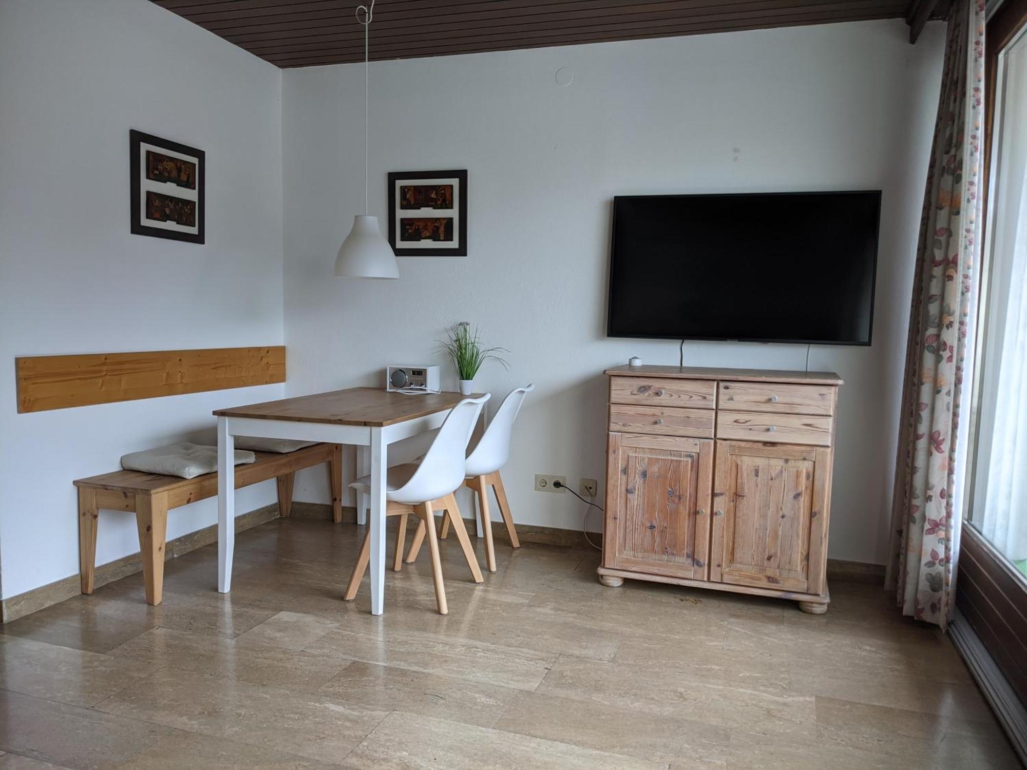 Appartementhaus Lengsdorf Maurach  Dış mekan fotoğraf
